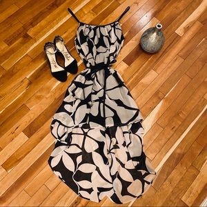 Forever 21 High Low Dress